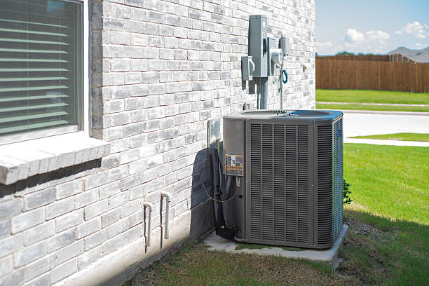 Reliable Ac Installation contractor in Joliet, IL by FH HVAC